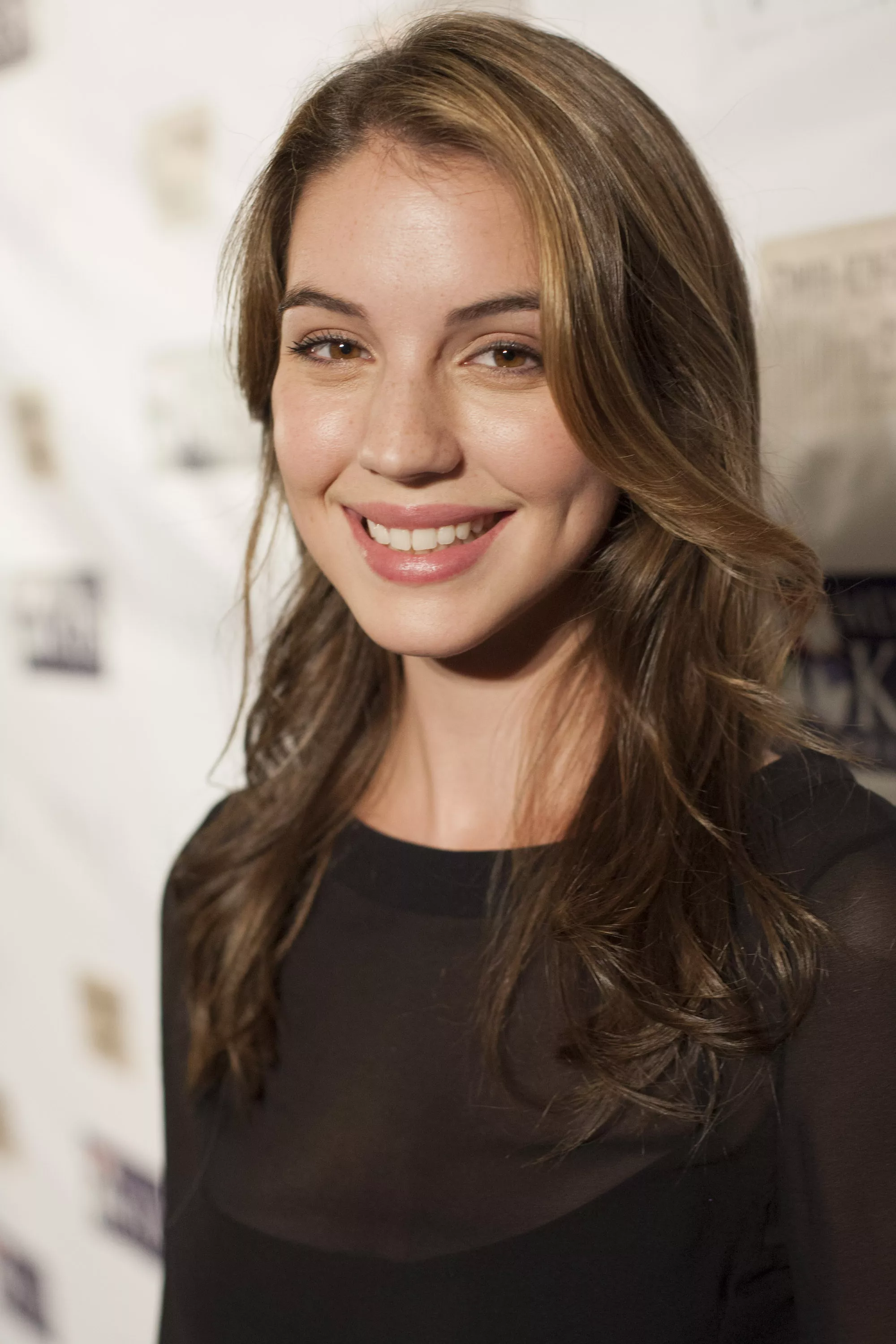 Adelaide Kane posted by CelebMaestro