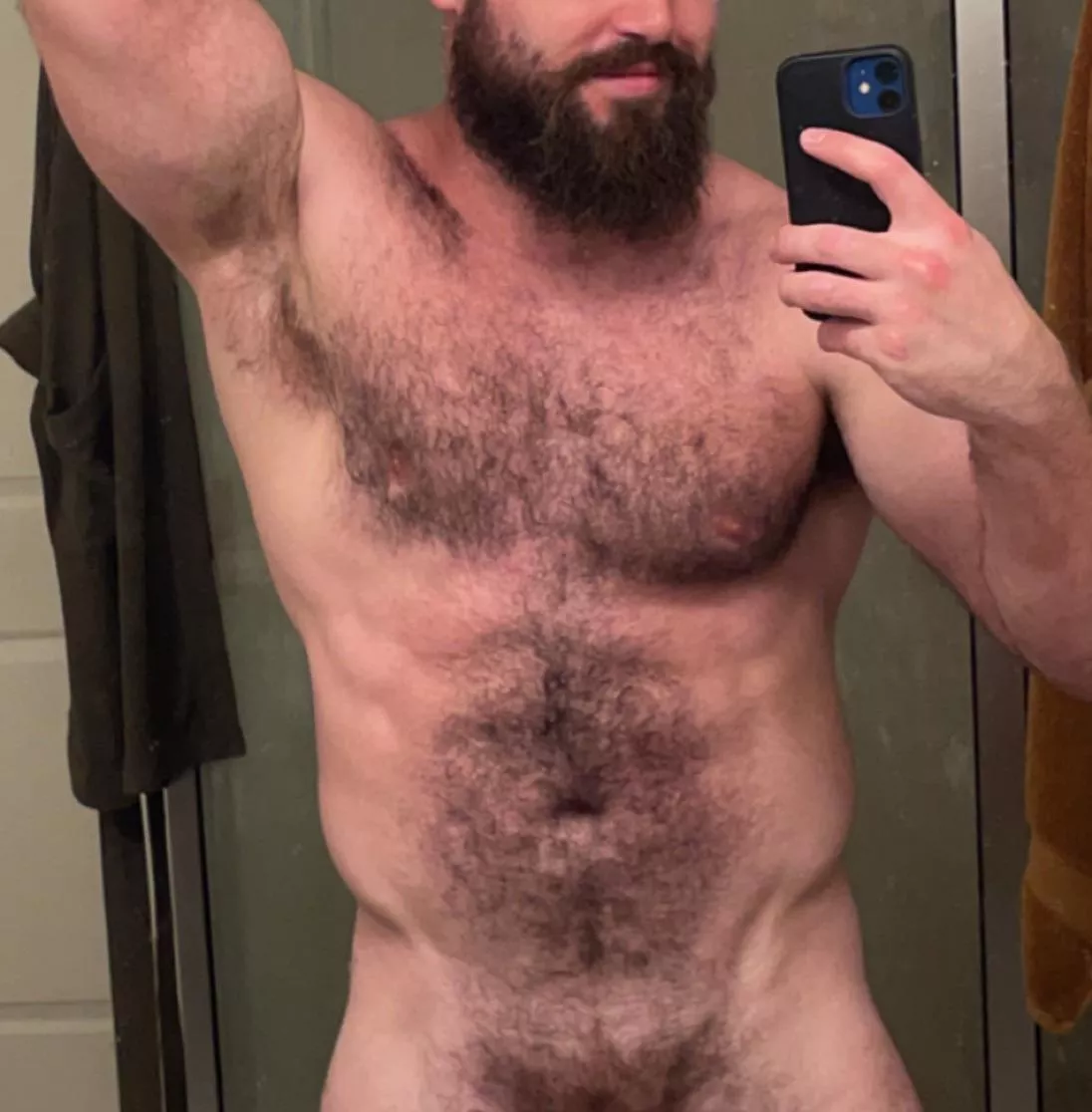 Aesthetic armpits posted by Vorpalitie