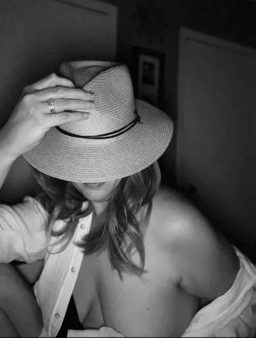 All alone today by curiouswife53