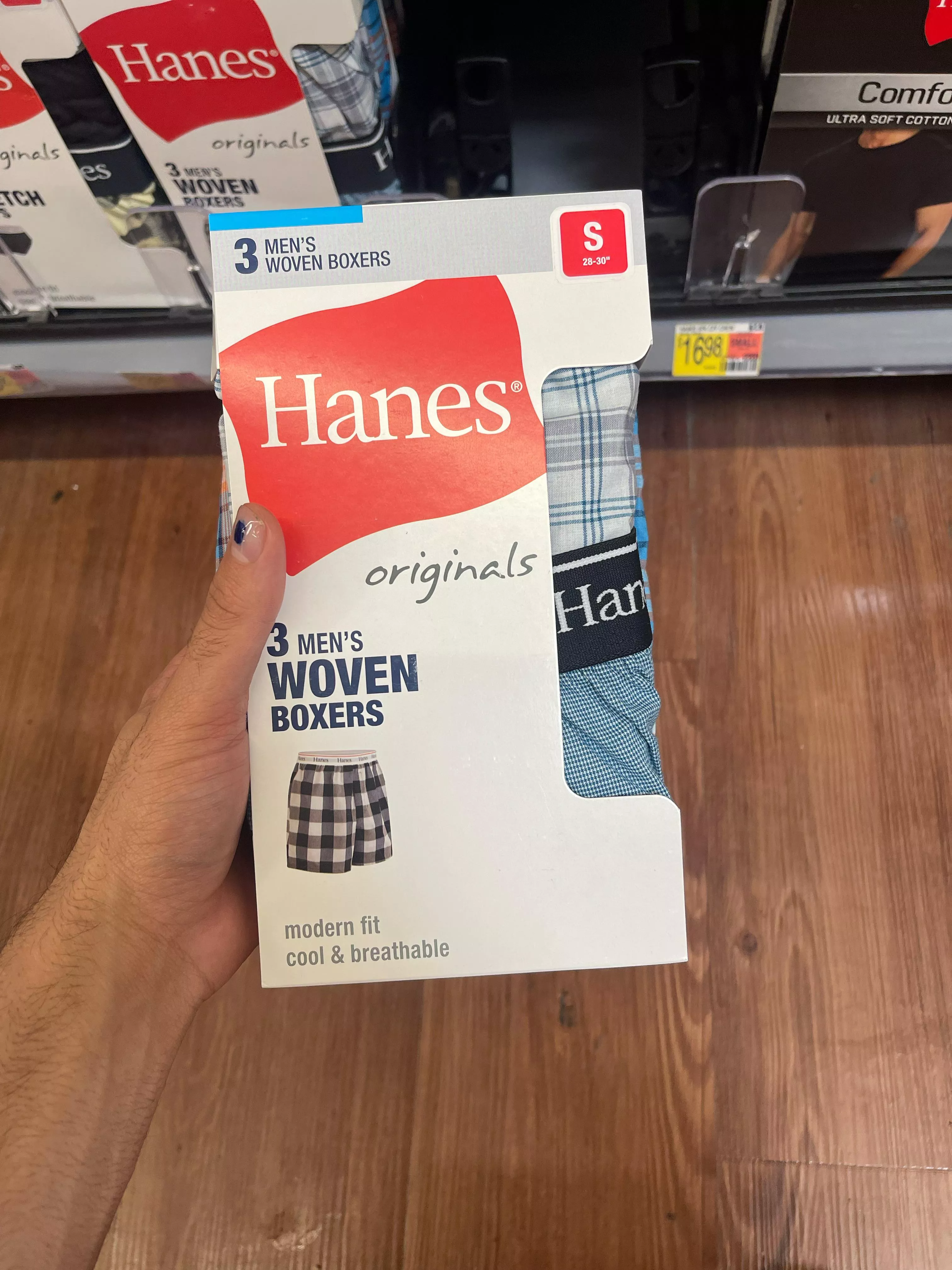 Any good? posted by Kevincerrr