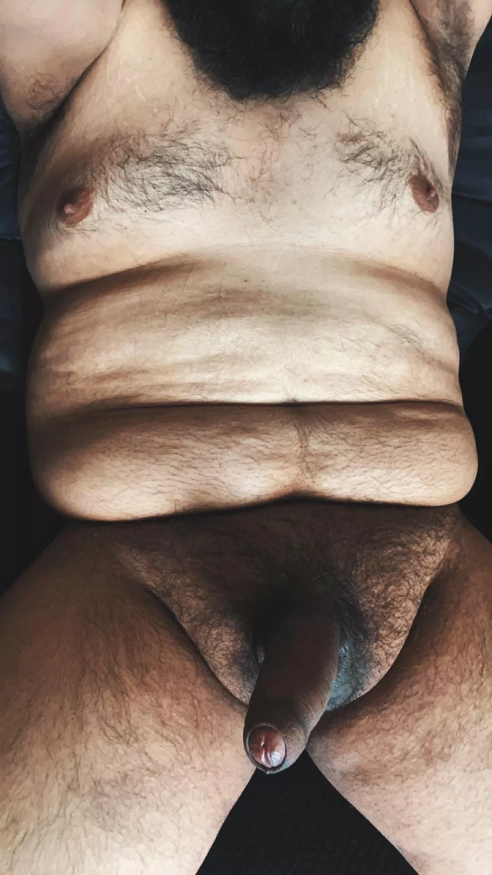 Appreciate y’all for your time posted by Acct4mydick