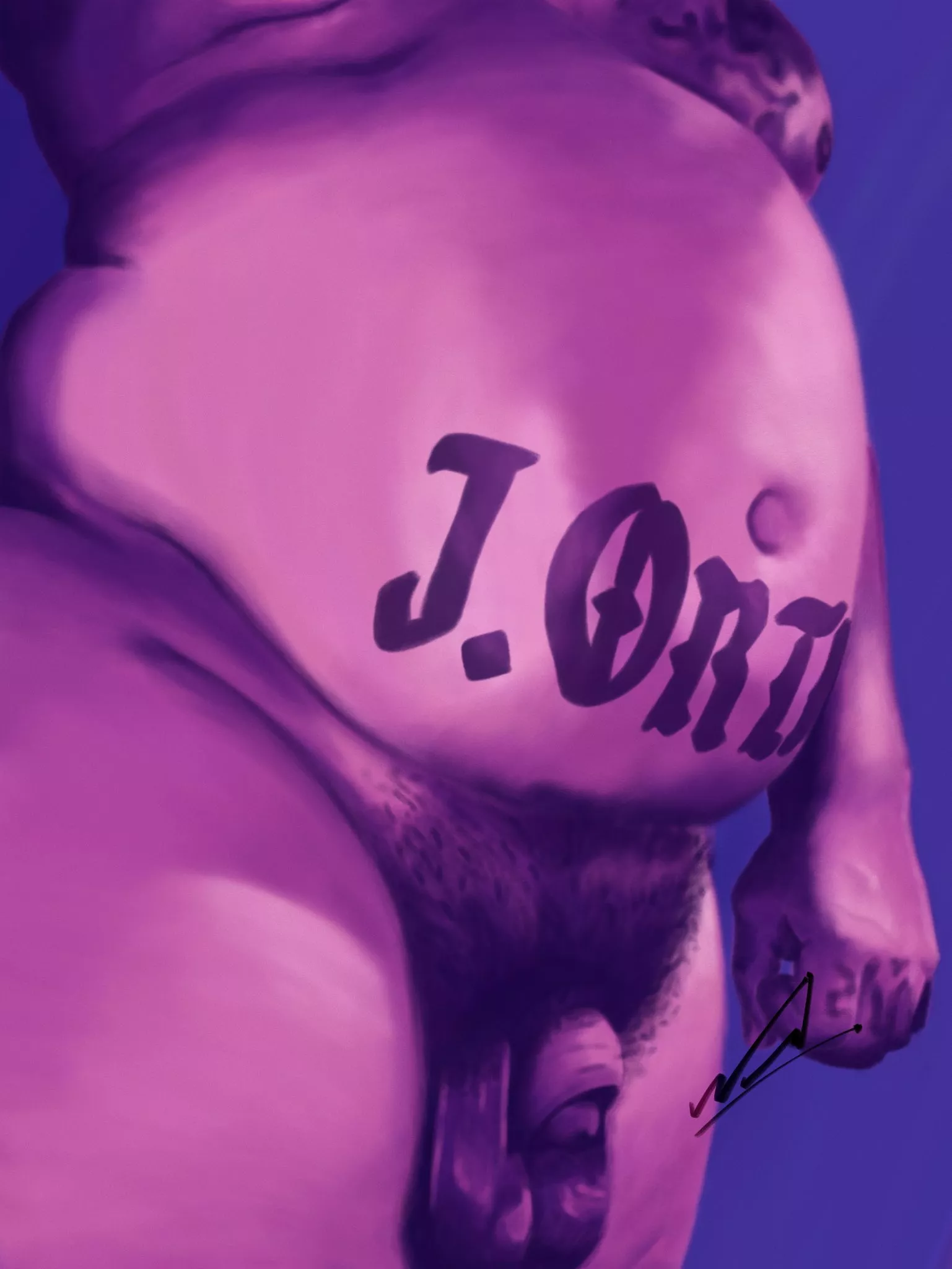 Big and Chunky posted by _Wascal