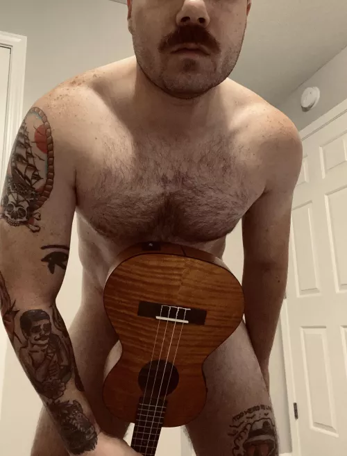 Can I practice with you? I need to work on my fingering… by Kurt_Wood