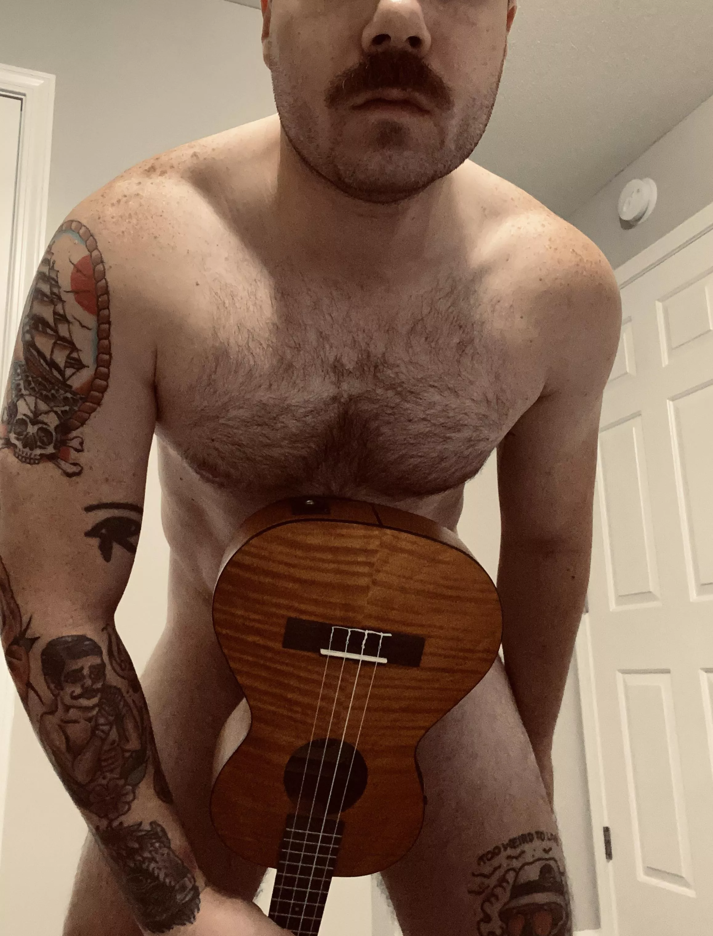 Can I practice with you? I need to work on my fingering… posted by Kurt_Wood