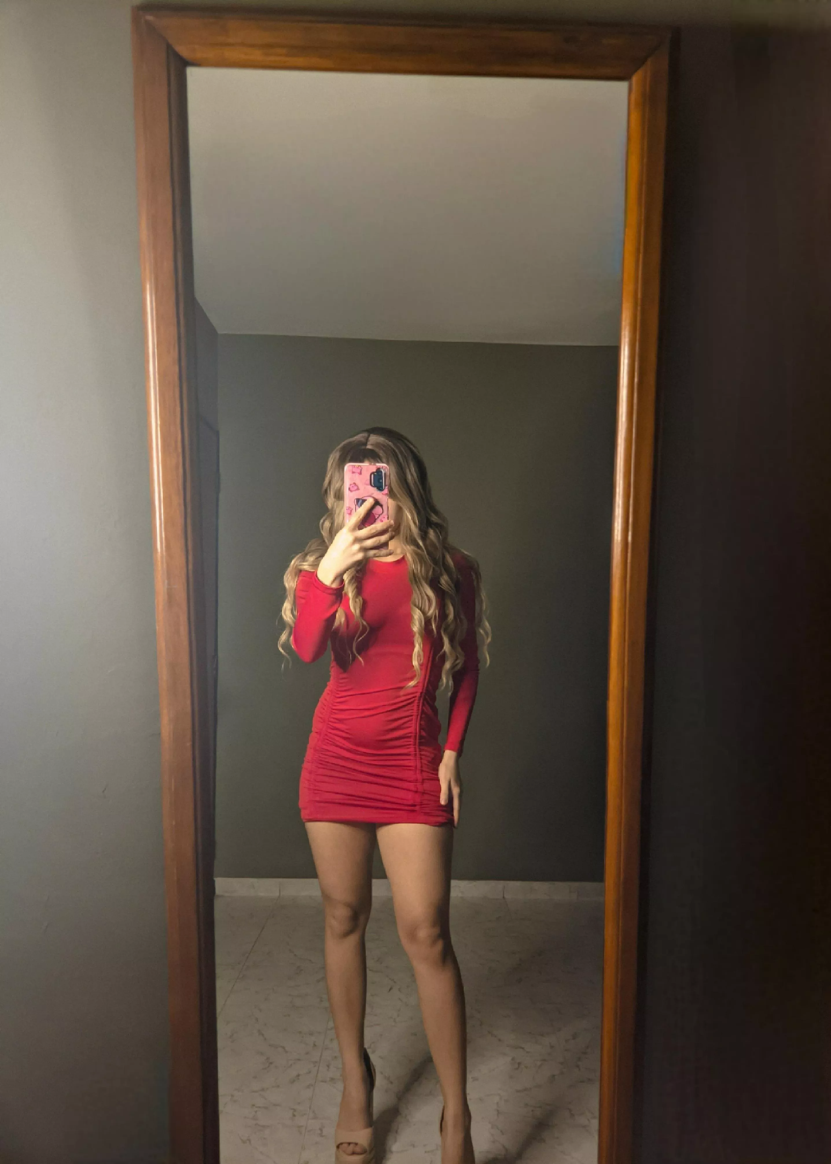 Can my Colombian body make you cum tonight? posted by lhami2002