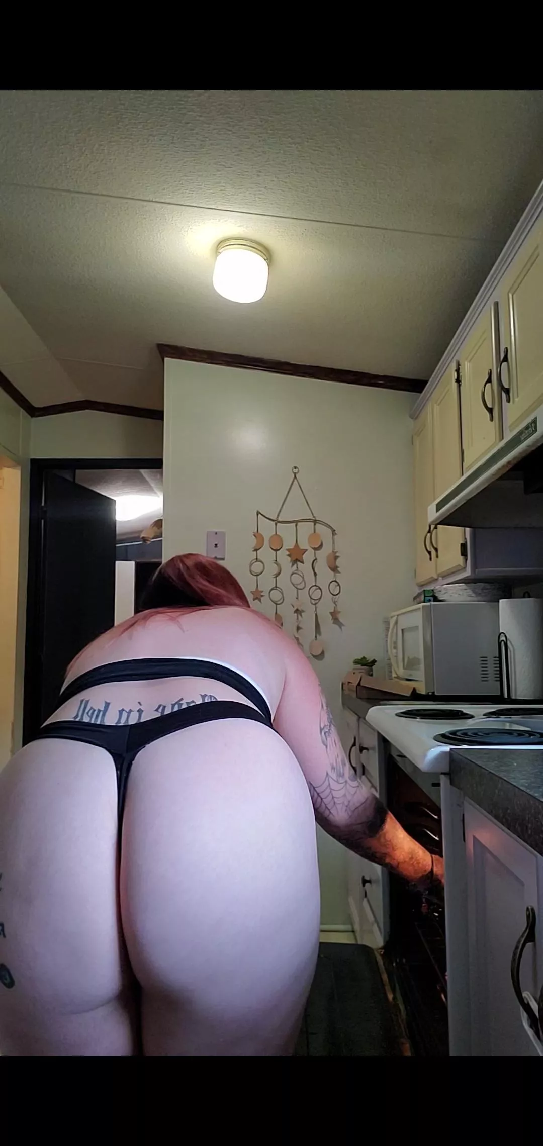 Can you tell black is my favorite color? posted by Lunaa_Jay