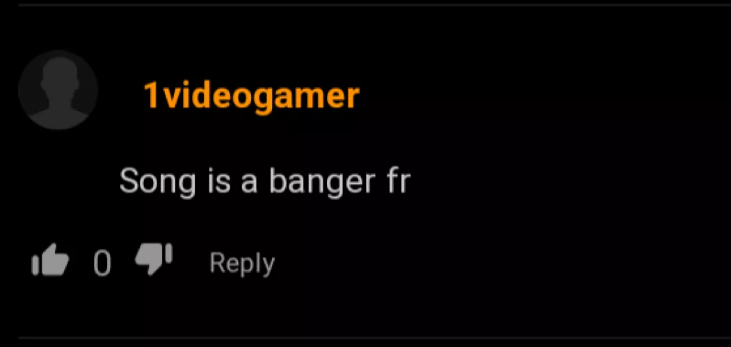 Can't blame him. by bigdickeddommyfemboy