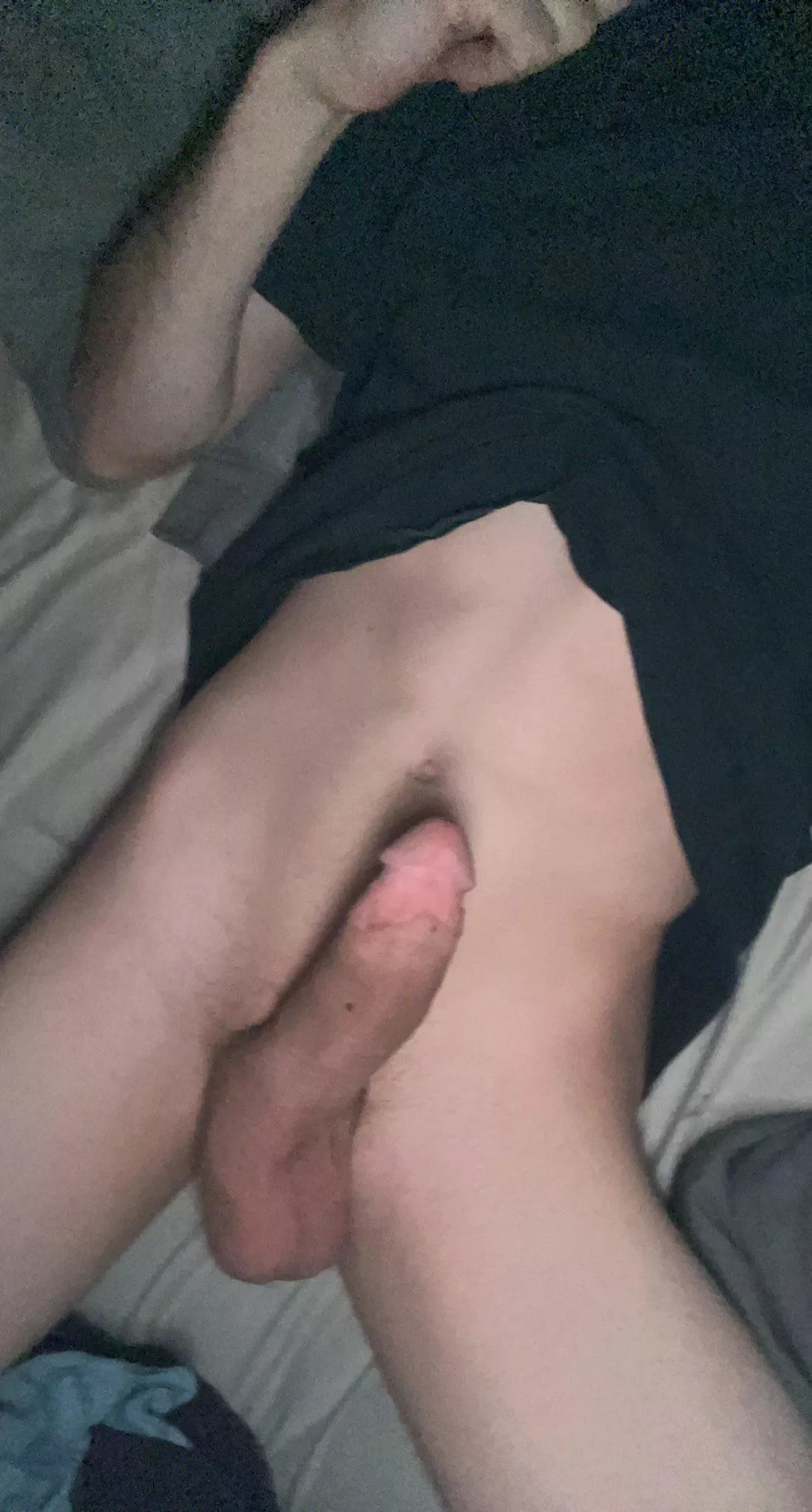 Can’t sleep you guys make me so horny posted by OGWeedle987