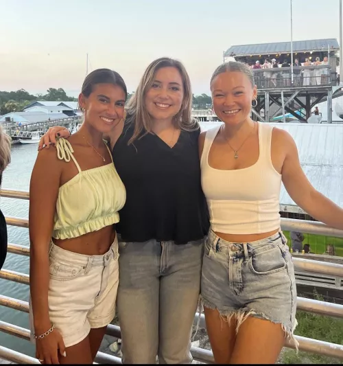 Charleston Girls by Unlikely-Speed1349