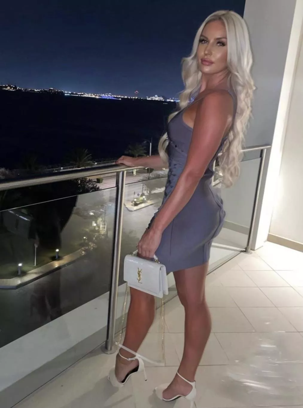 Charley Hull posted by GermanicMania