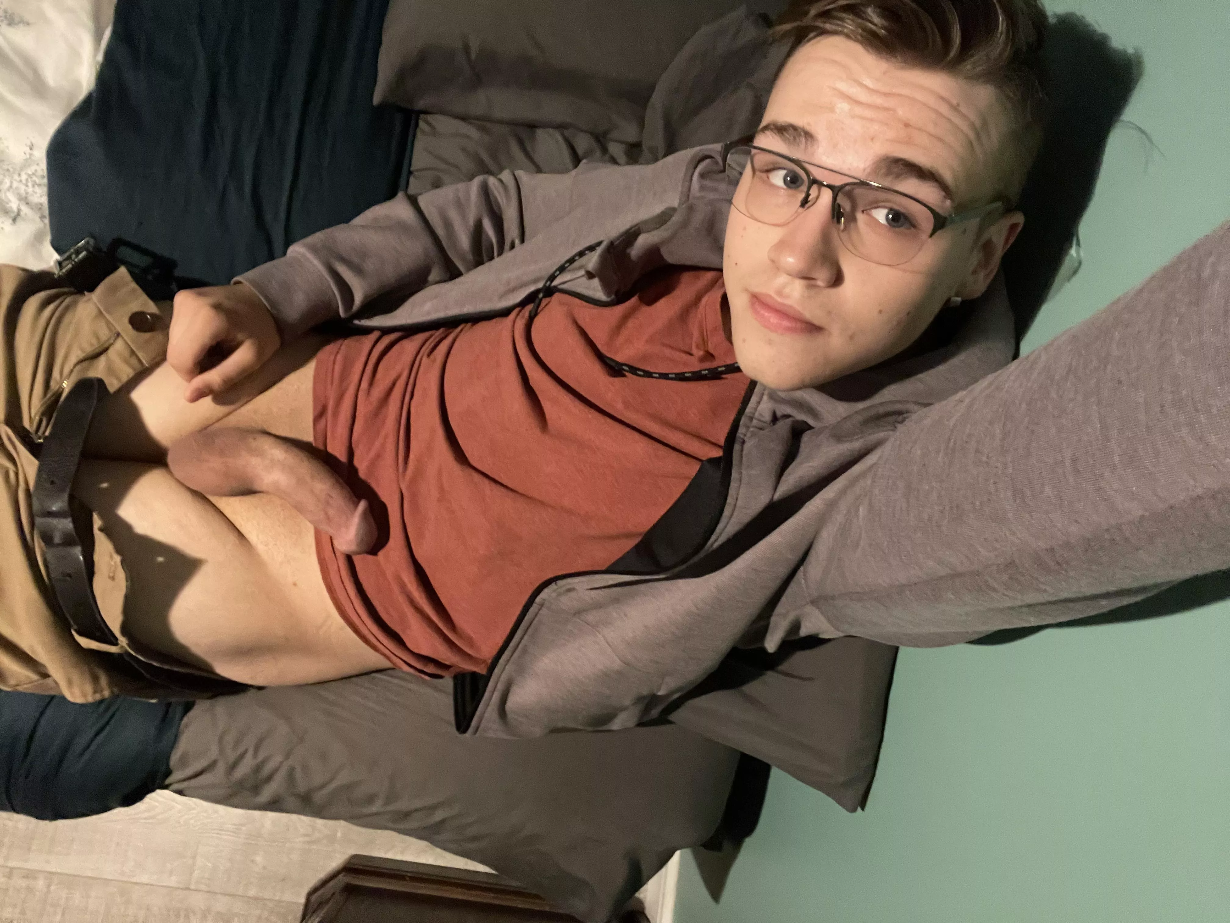 Check out my socials 😈 posted by DutySlight