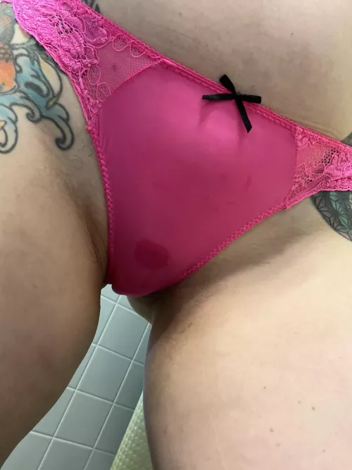 Dark pink getting darker by Mrsteasertoes