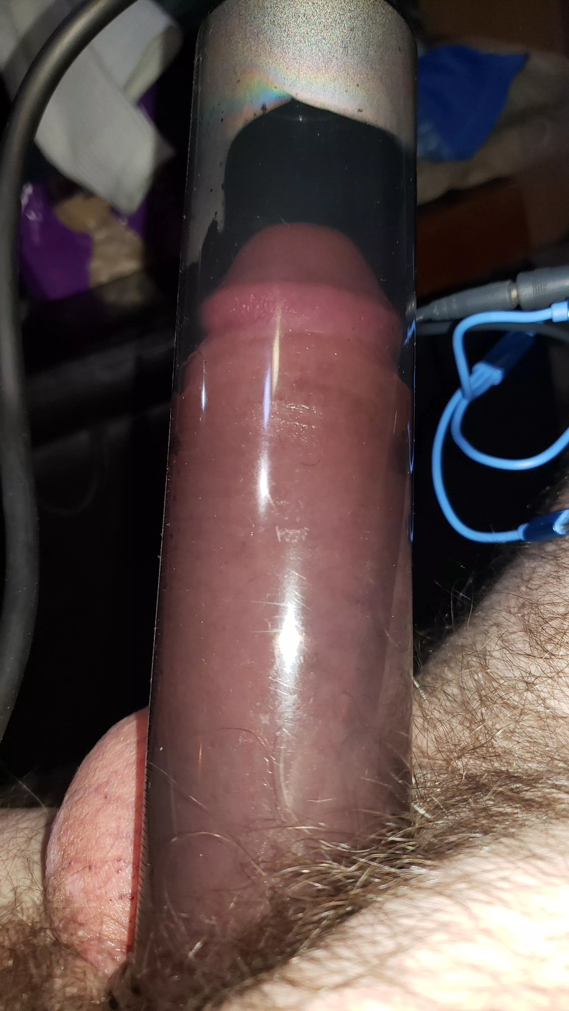 Diameter full posted by lickitmorel