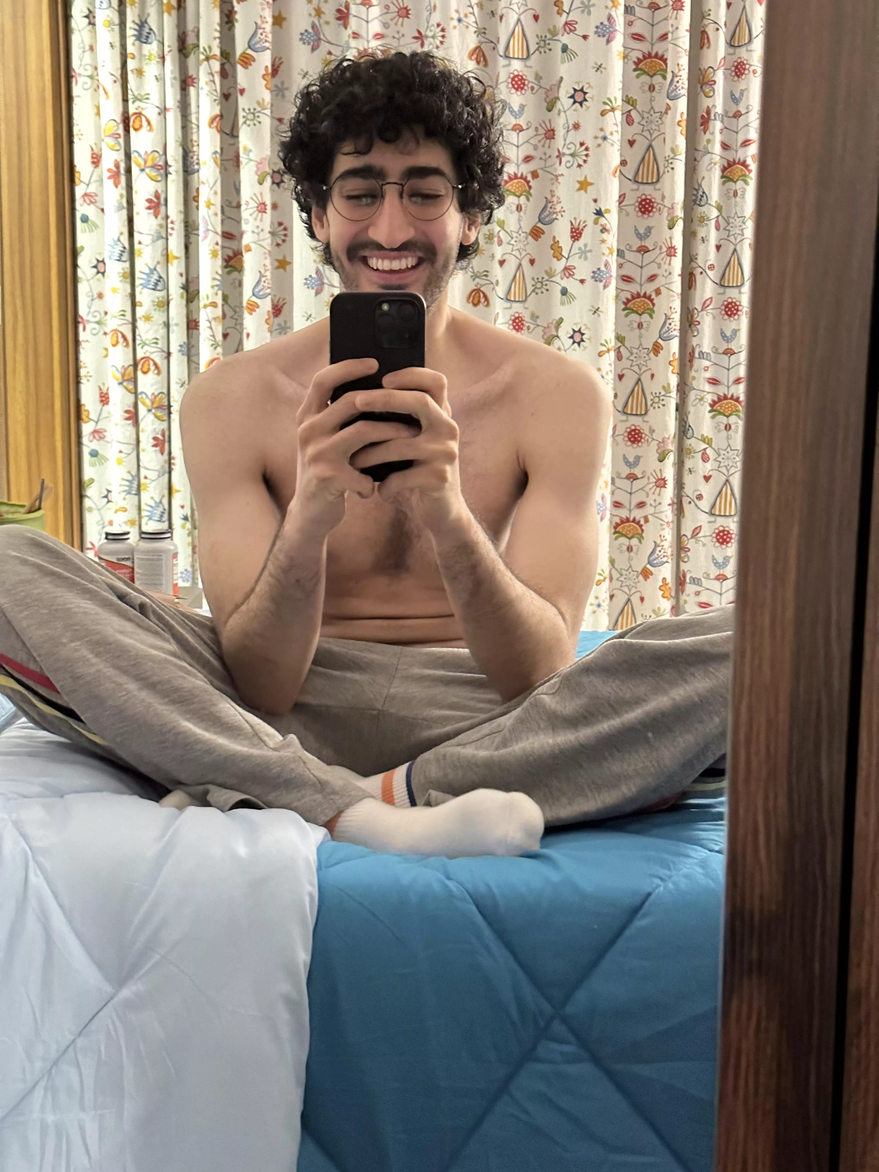 Do you like em with glasses? posted by supericecool98