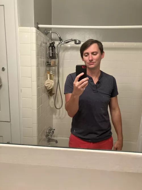 Drunk and feeling like showing off 🍻 by nickifuckedmyass