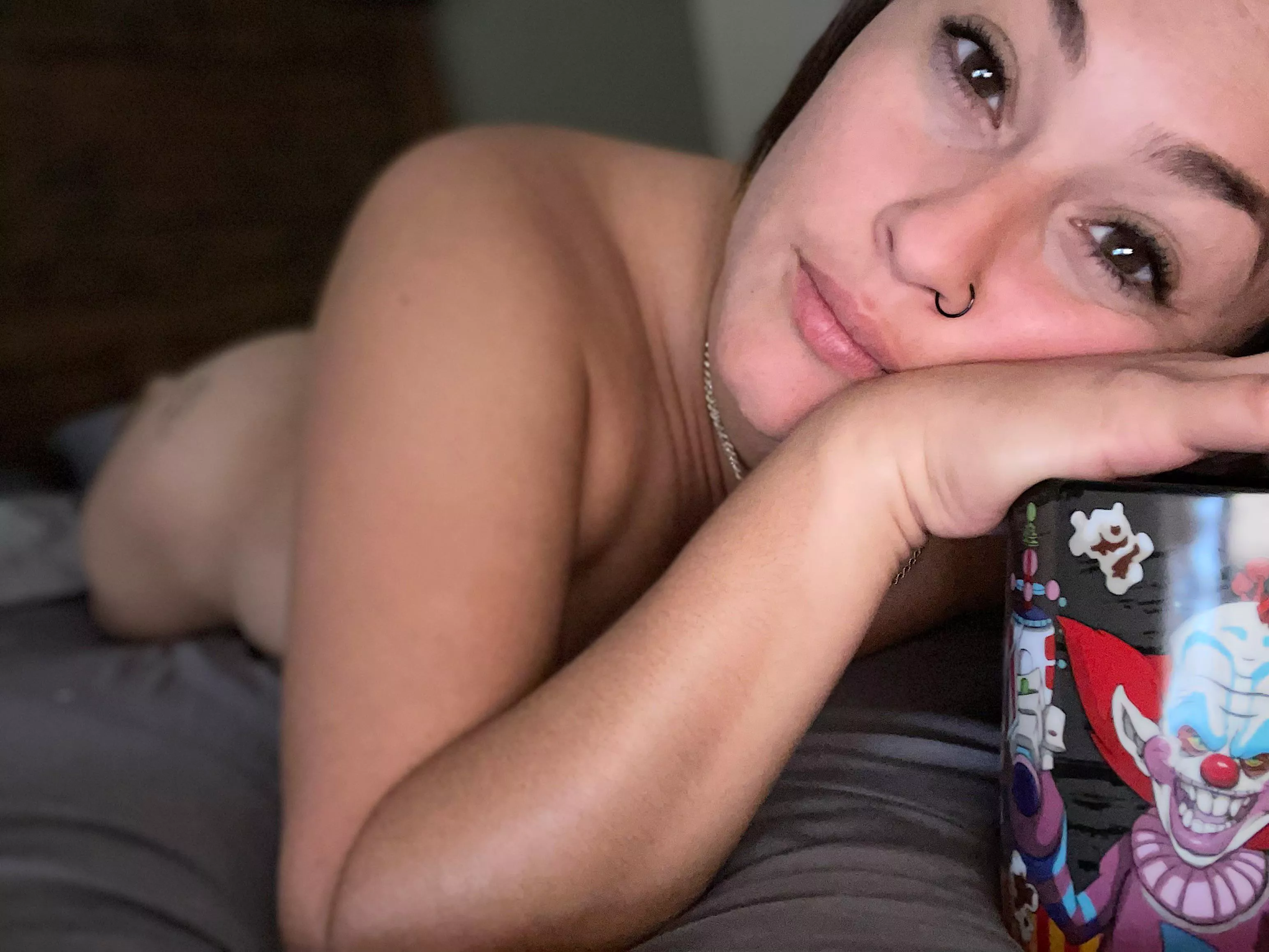 Even with coffee I don’t want to get out of bed posted by Zoey_Day1