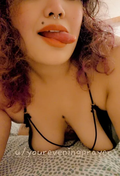 (f) can't touch this even if you beg for it by YourEveningPrayer