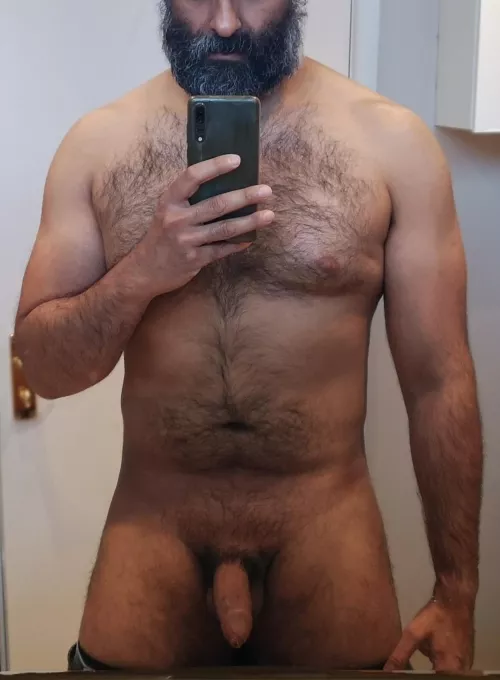 Feeling a little lonely today by senordude88