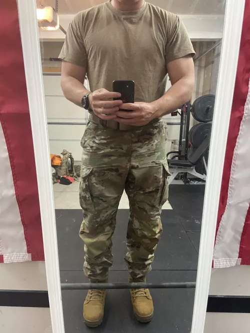 Finally the weekend. DM me and guess my rank and if you get it right I’ll take the rest off for you 😉 by FillOk5027