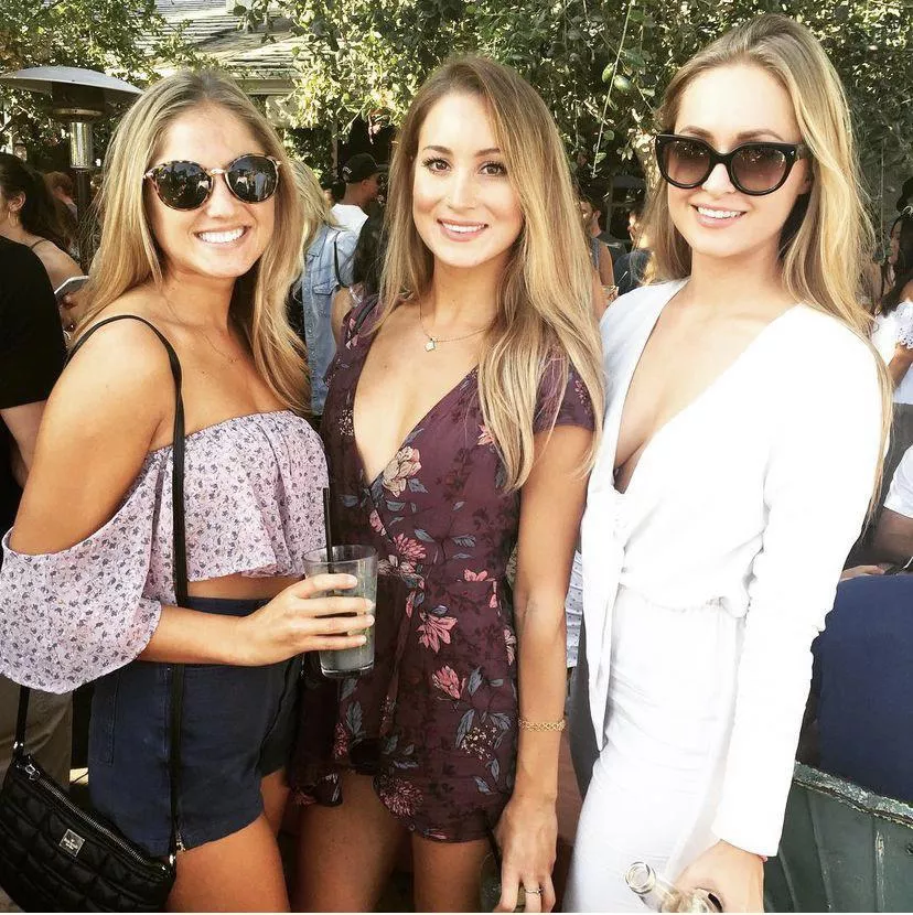 Friends posted by Mr_McGiblets1245