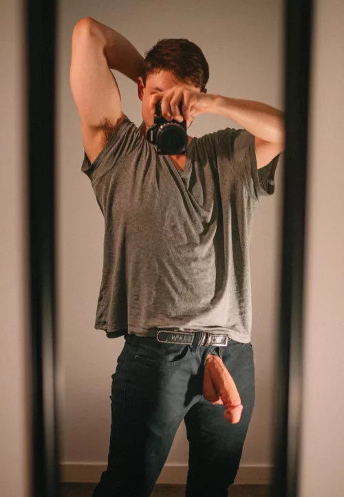 Go on and give it a lick by Maple_Cock