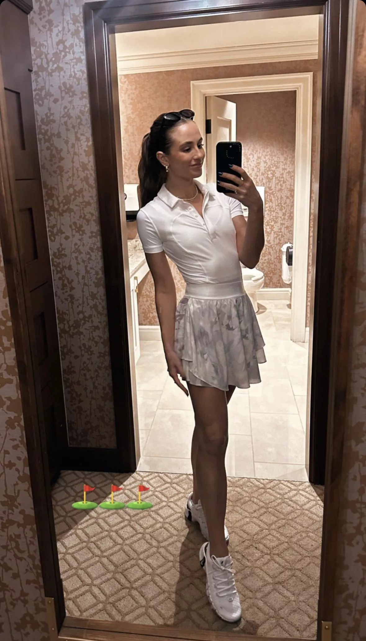 Golfing posted by W1zkid___