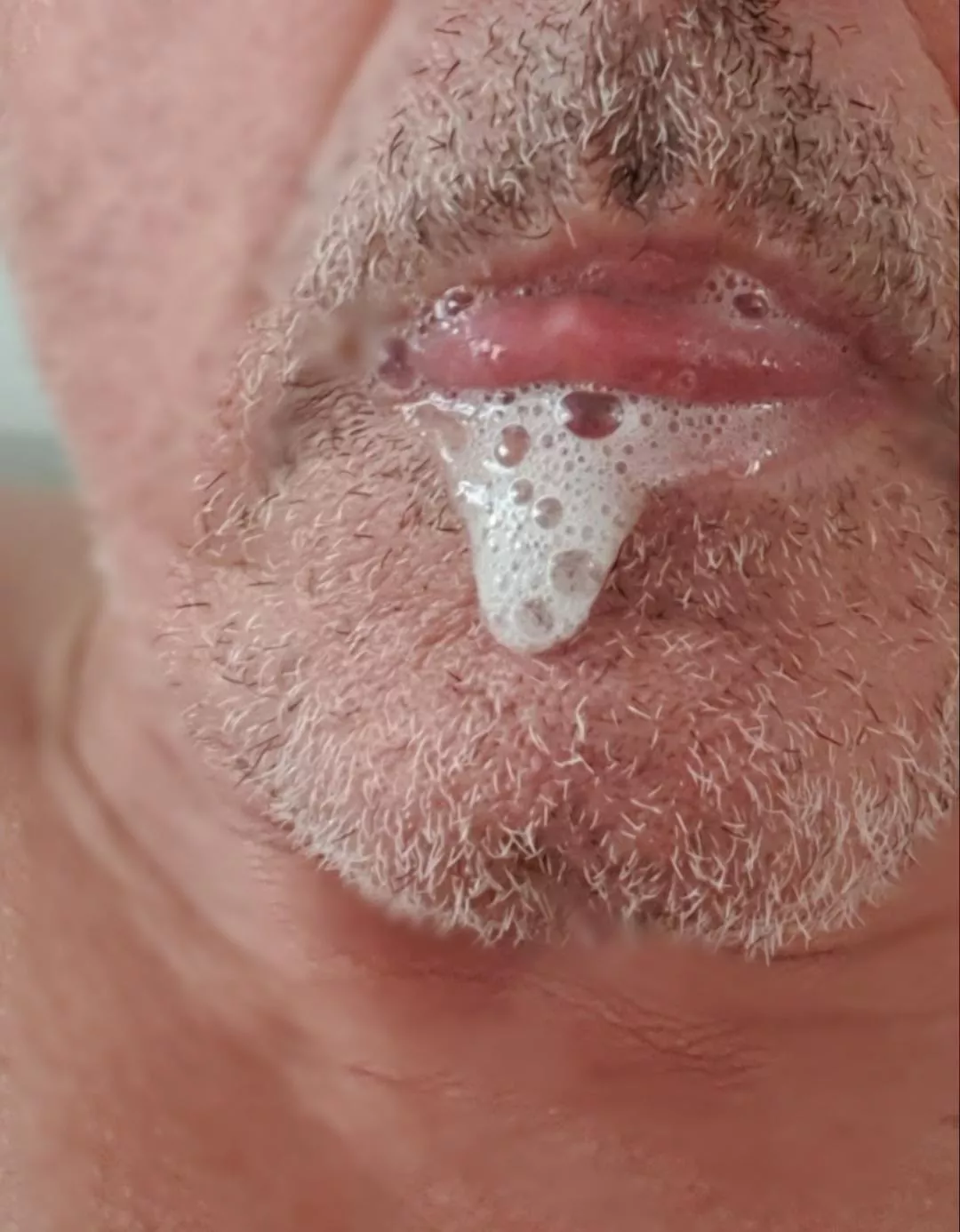 Good mouthful. Delicious. Who would like me to pass on posted by AL-Bohner