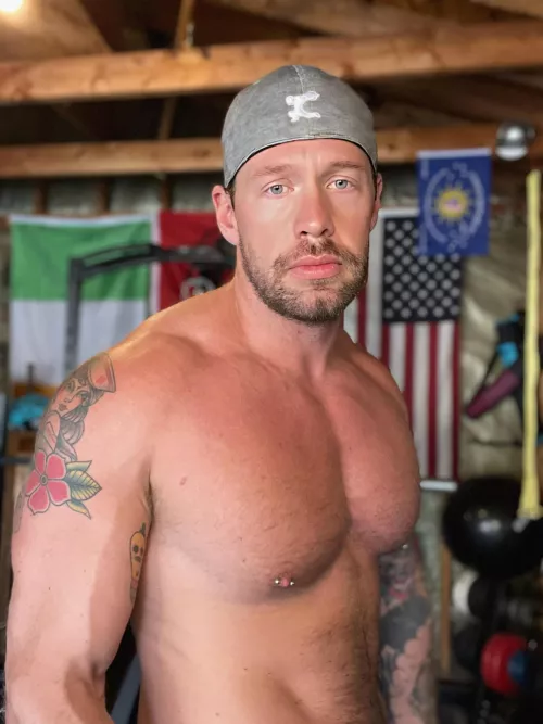 Gym time [36] by Ok_Yoghurt8979