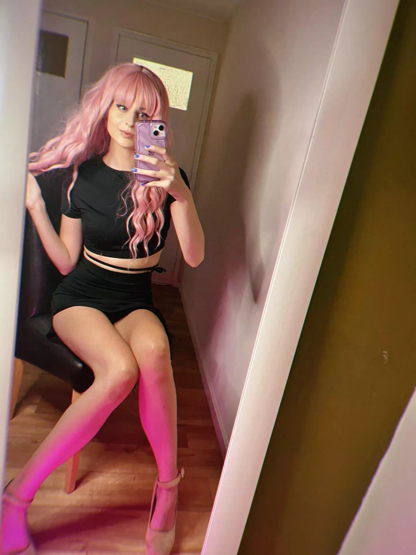 Happy Sunday everyone! posted by Valuable_Umpire_5925