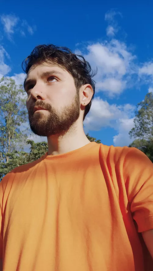 Have a nice Sunday! by rrqq92