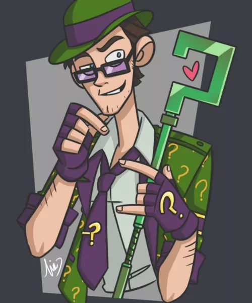 Have an embarrassing kink? by KinkTwinkOtterMix