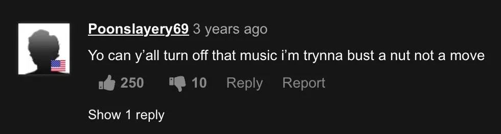 He does have a point.. posted by ProfBerry57