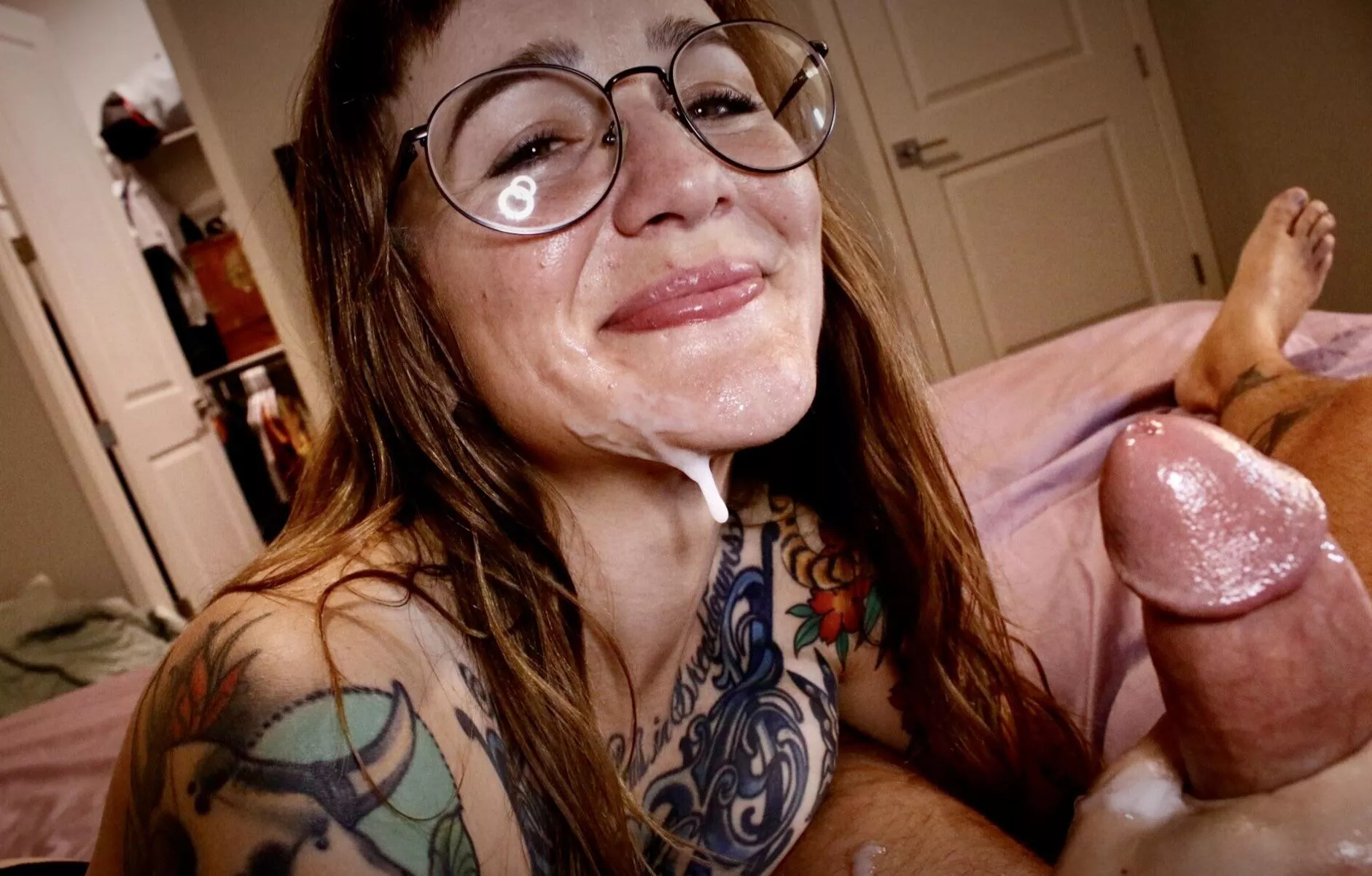 He said I was an adorable target posted by ghostaids420