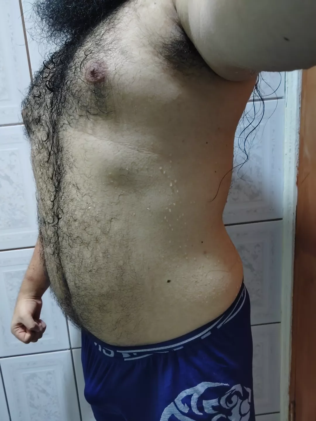 Hey! first time here M24, let me know what you think😌 posted by GuyCr15