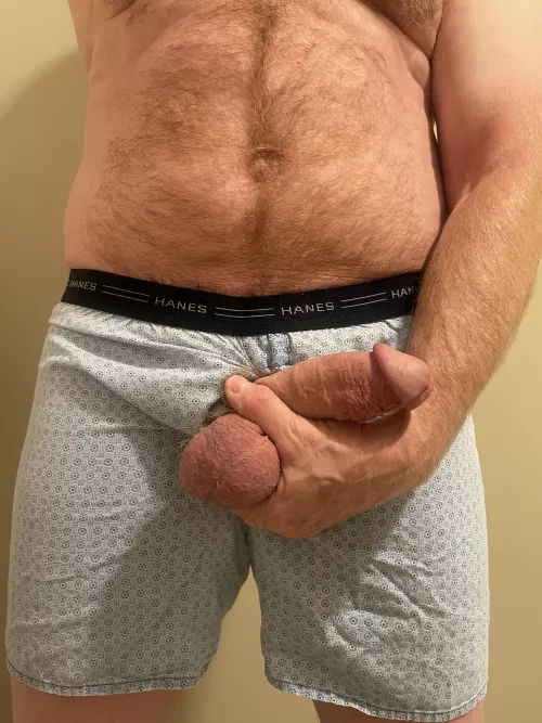 Holding up… by Relevant_Junket6404