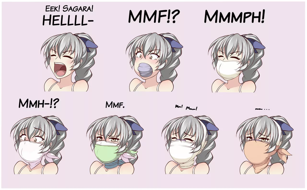 How to stop your bratty sis (me) from snitching posted by yearofthesub