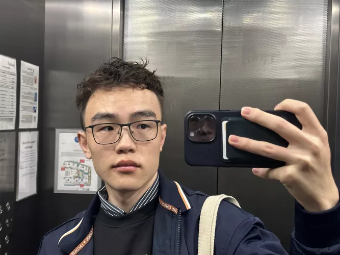 How’s your Sunday? by phenixlacroix