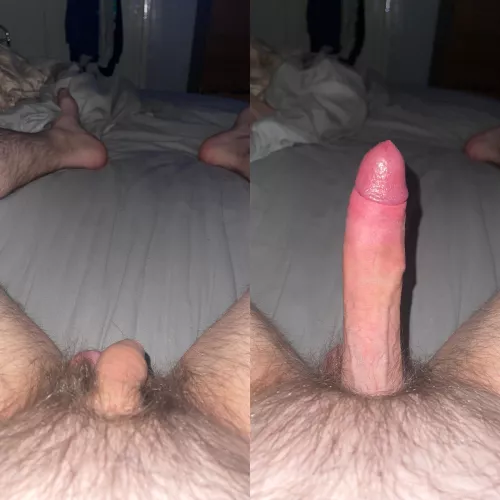 Huge growth :) by Effective15