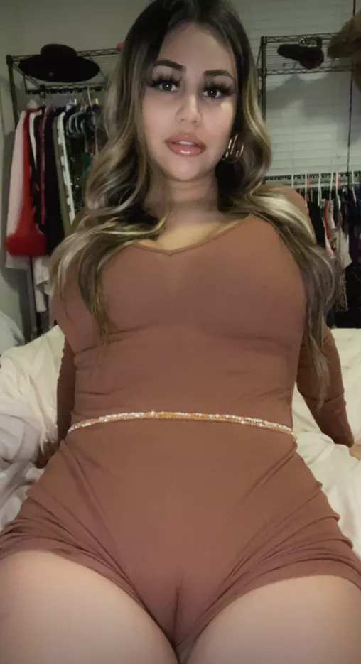 I can't hide a pussy this fat posted by Dense_Dark_9484