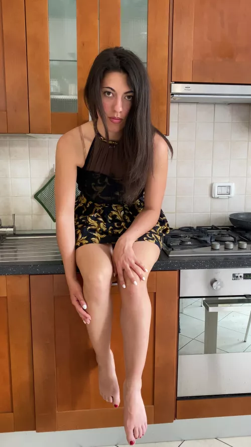 I could help you find the secret ingredient F19 by little__devill