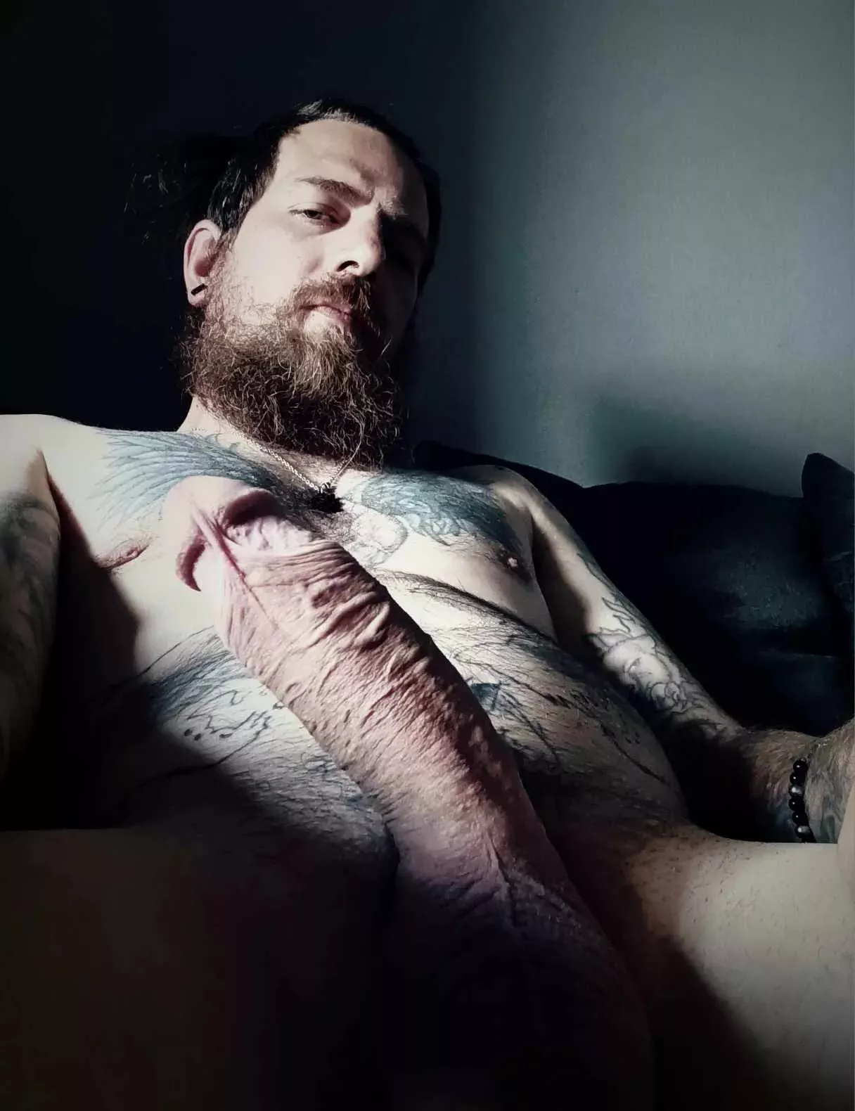 I heard you suck posted by spook-show