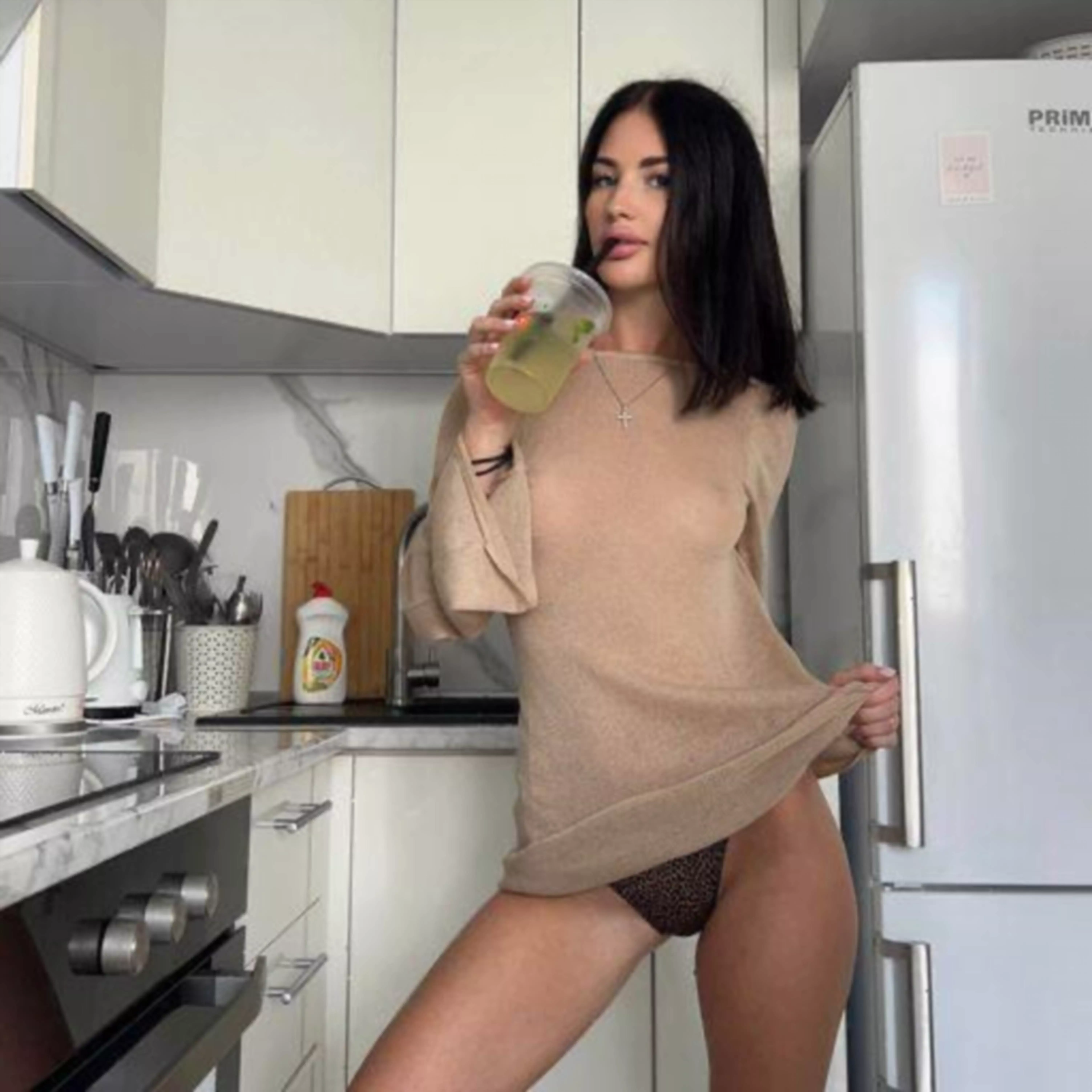 I hope you’d have a big load for my phat innie posted by Pluralassamese