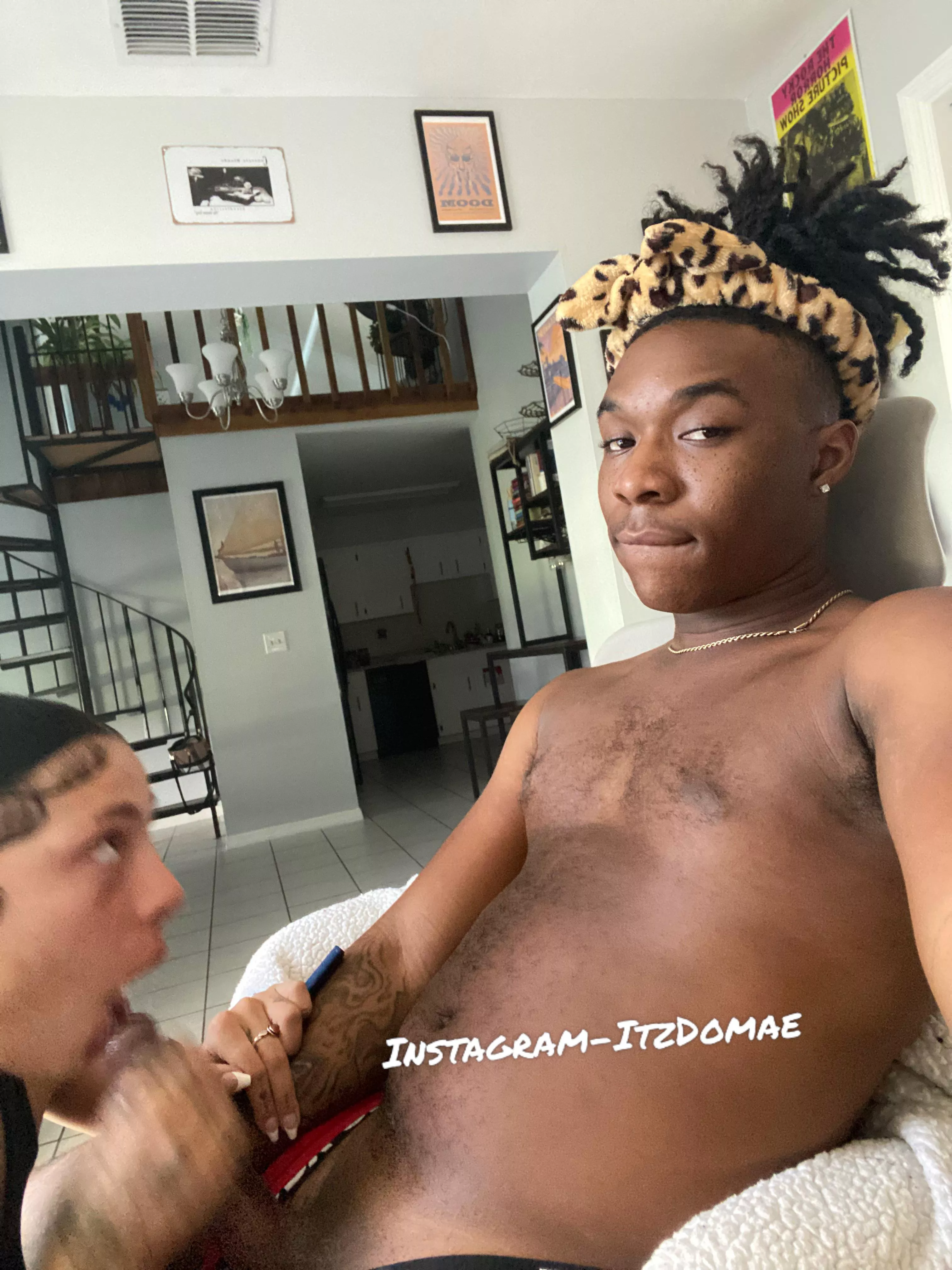 I let her swallow it all posted by slonityan