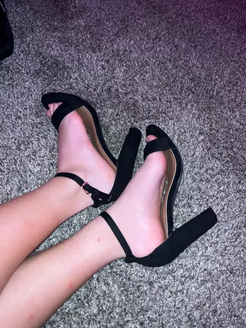 I’ll do whatever too comment wants by Spare_Storm2986