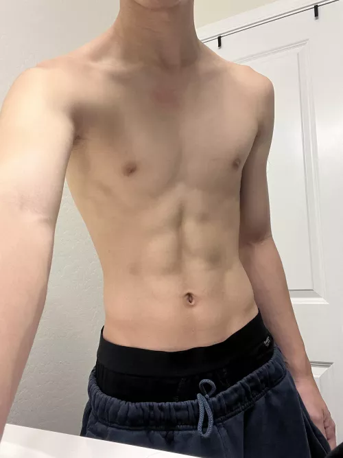 I’m 120 lbs is that good or bad? by Worried-Outside-4270