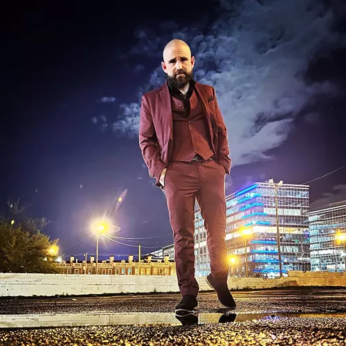 I'm a masterpiece. by sexypantsa_