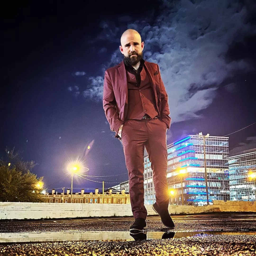 I'm a masterpiece. posted by sexypantsa_