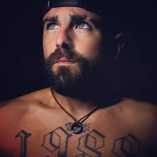 I'm a work of art by sexypantsa_