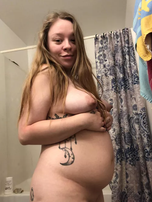 I’m growing 🩵 by AnaxLuv