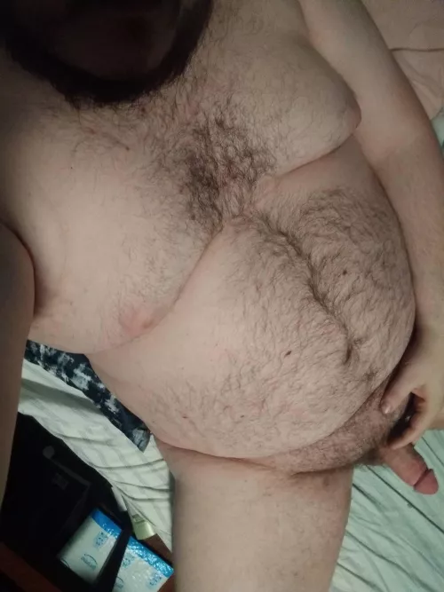 Imagine how warm I am. by tosslikeapistol